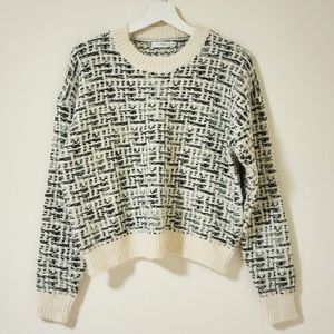 Lush - Knit Sweater